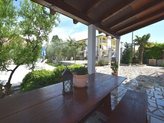 Holiday house Žbandaj Outdoor Recording 12