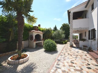 Vakantiehuis Žbandaj  25