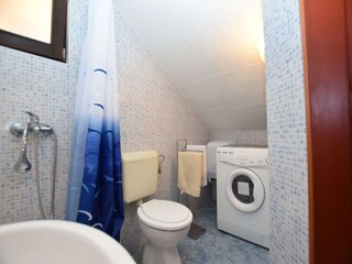 Vakantiehuis Žbandaj Kenmerken 14