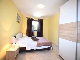 Vakantiehuis Žbandaj Kenmerken 21