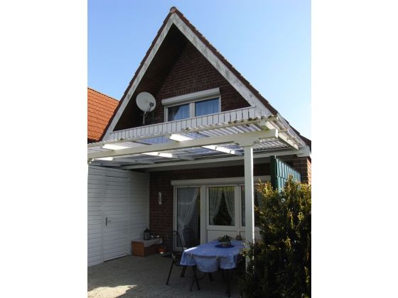 Ferienhaus Koch´s Huus