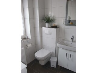 Bad (Dusche,  WC)