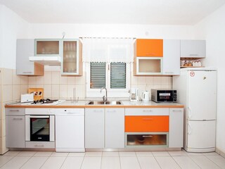 Maison de vacances Polača Équipement 30