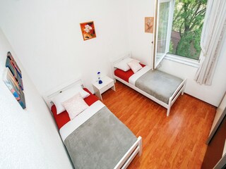 Maison de vacances Polača Équipement 29