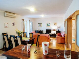 Ferienhaus Polača Ausstattung 36