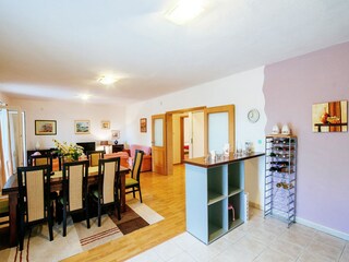 Maison de vacances Polača Équipement 18