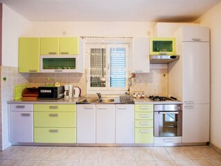 Holiday house Polača Features 32