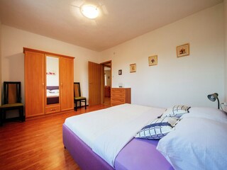 Maison de vacances Polača Équipement 21