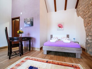 Maison de vacances Polača Équipement 22