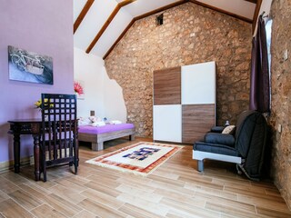Maison de vacances Polača Équipement 31