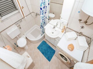 Casa de vacaciones Polača Características 23