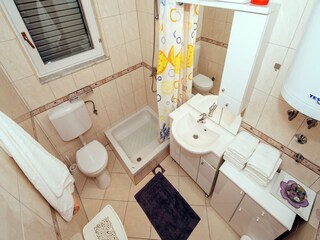 Maison de vacances Polača Équipement 24