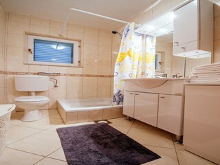 Casa de vacaciones Polača Características 25