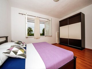 Vakantiehuis Polača Kenmerken 37