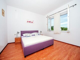 Maison de vacances Polača Équipement 27