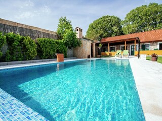Casa de vacaciones Polača Grabación al aire libre 12