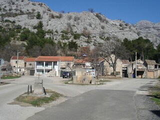 Ferienhaus Starigrad  38