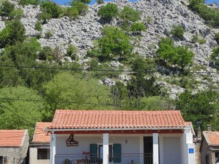 Ferienhaus Starigrad  37