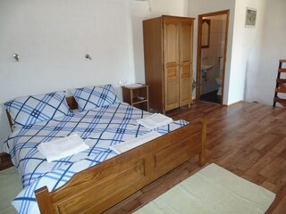 Casa de vacaciones Starigrad Características 13