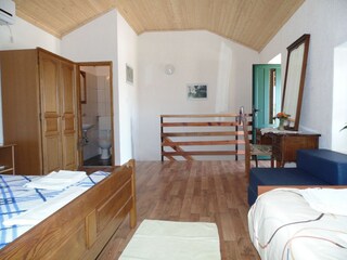 Maison de vacances Starigrad Équipement 21