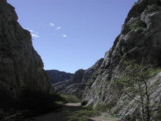 Maison de vacances Starigrad Environnement 31