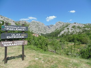 Ferienhaus Starigrad Umgebung 27