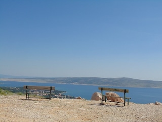 Holiday house Starigrad Environment 31