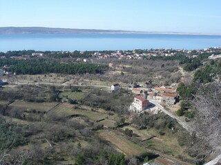 Ferienhaus Starigrad Umgebung 33