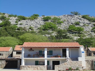 Holiday house Starigrad  36