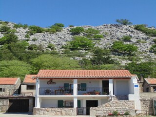 Vakantiehuis Starigrad  38
