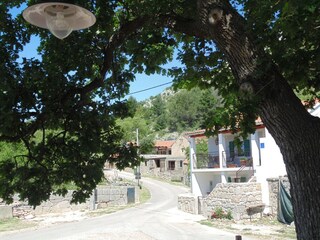 Ferienhaus Starigrad  41