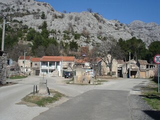 Ferienhaus Starigrad  43