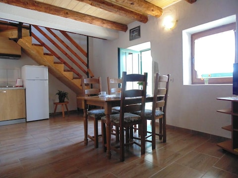 Maison de vacances Maison à Starigrad proche Plage
