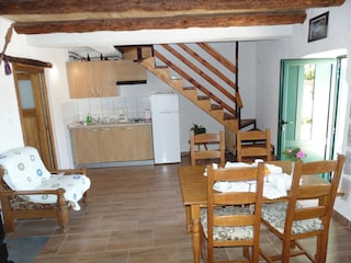 Holiday house Starigrad Features 12