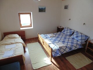 Ferienhaus Starigrad Ausstattung 19