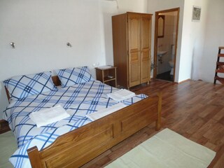 Ferienhaus Starigrad Ausstattung 20