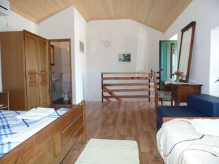 Ferienhaus Starigrad Ausstattung 21