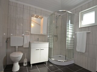 Ferienhaus Starigrad Ausstattung 14