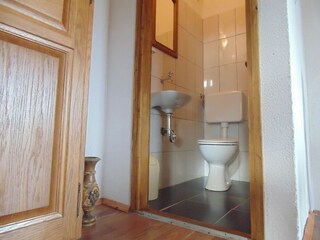 Ferienhaus Starigrad Ausstattung 15