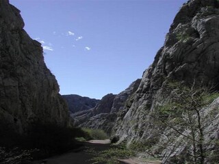 Ferienhaus Starigrad Umgebung 28