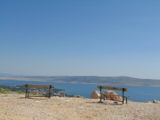 Maison de vacances Starigrad Environnement 32