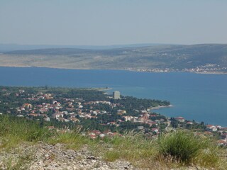 Vakantiehuis Starigrad Omgeving 24