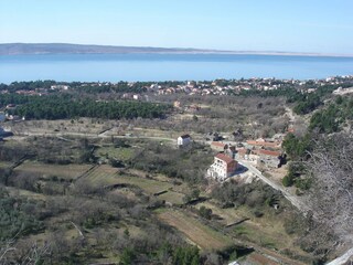 Ferienhaus Starigrad Umgebung 25