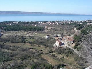 Holiday house Starigrad Environment 23