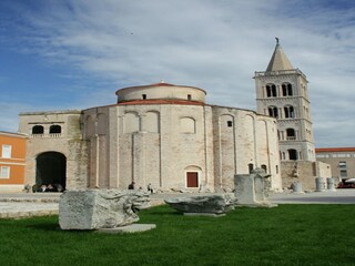 Vakantiehuis Starigrad Omgeving 26