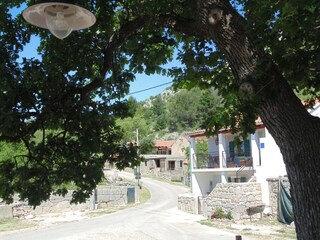 Vakantiehuis Starigrad  35