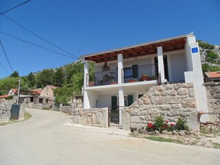 Vakantiehuis Starigrad  36
