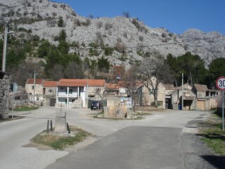 Vakantiehuis Starigrad  37