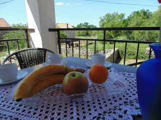 Casa de vacaciones Starigrad Grabación al aire libre 5