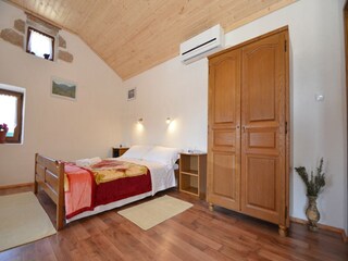 Ferienhaus Starigrad Ausstattung 18